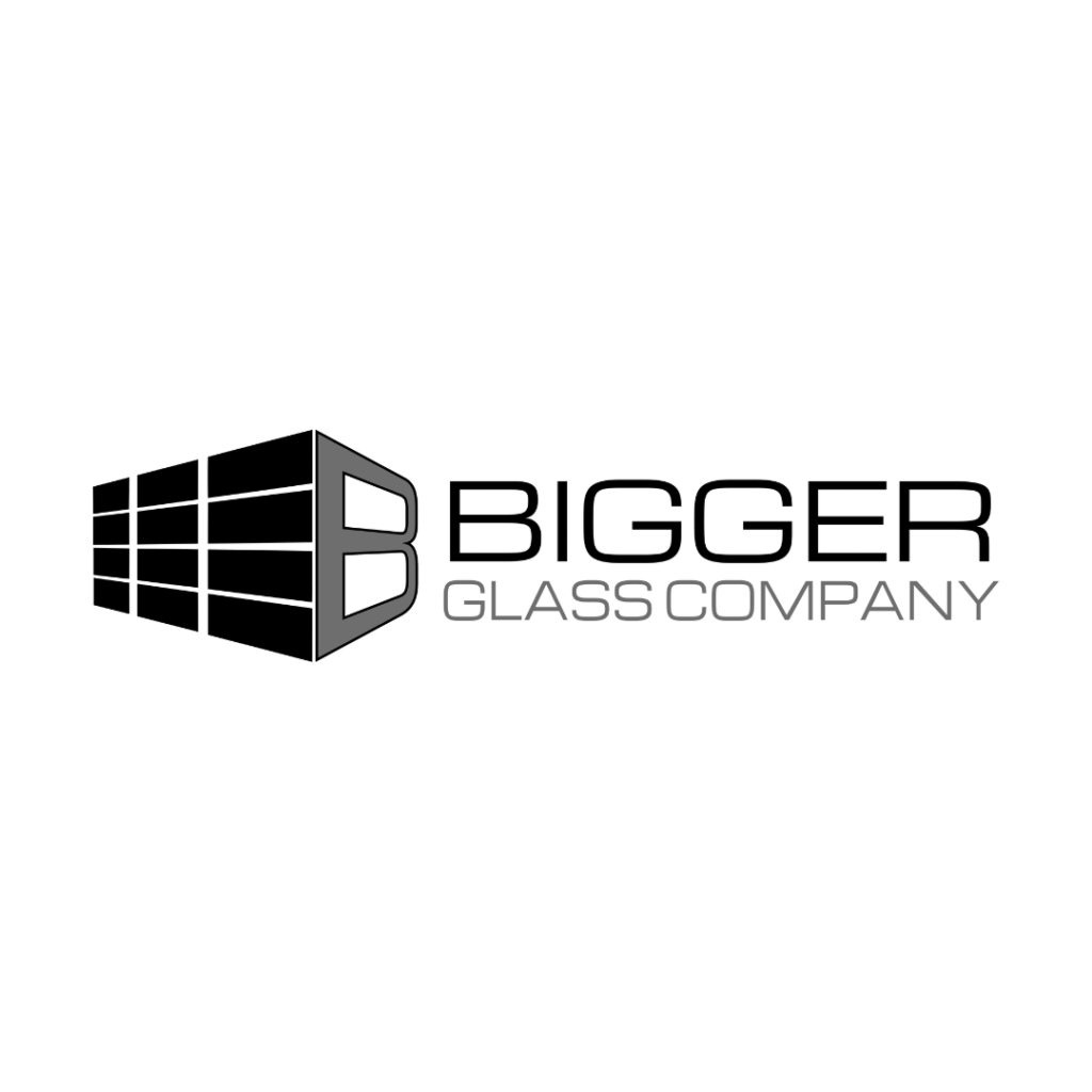 Bigger Glass Company Logo