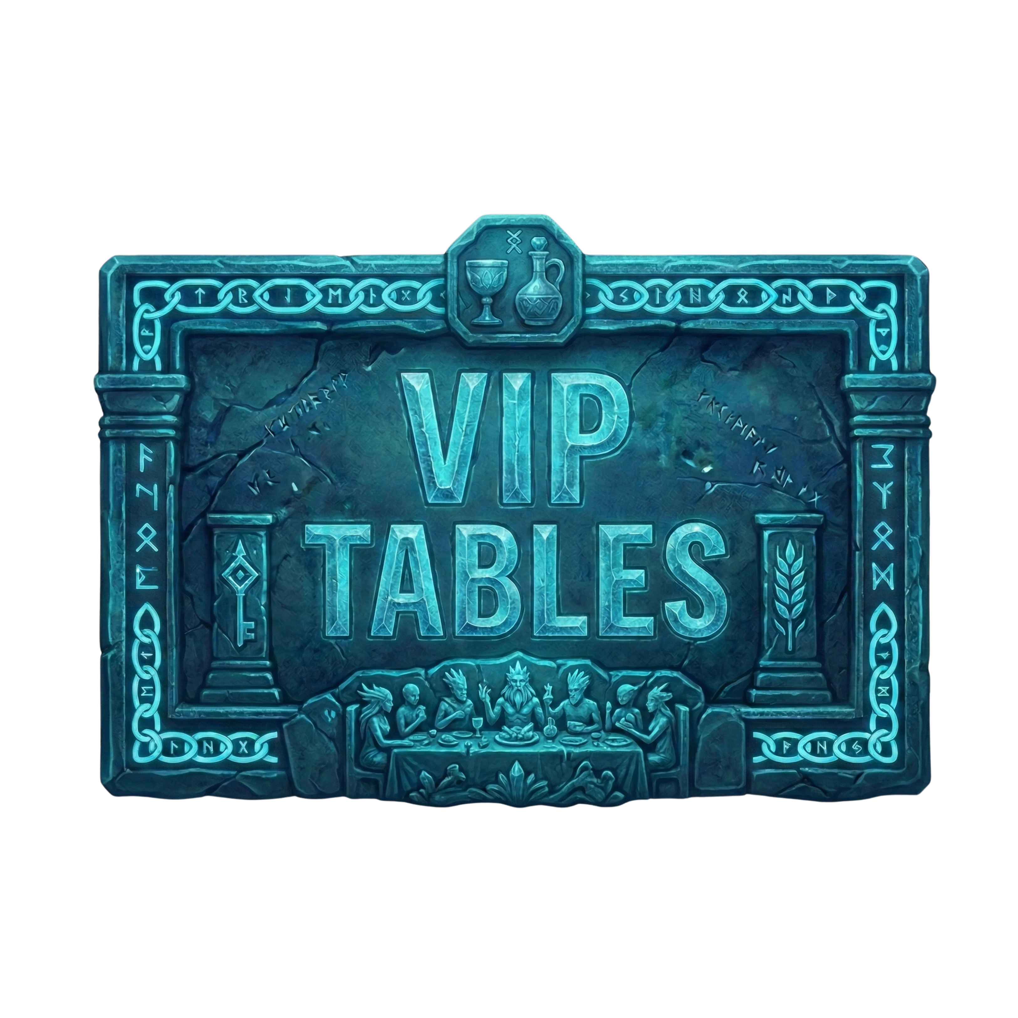 Inquire about Tables Now